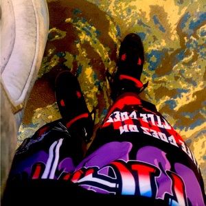 Meet your Posher, Tylan